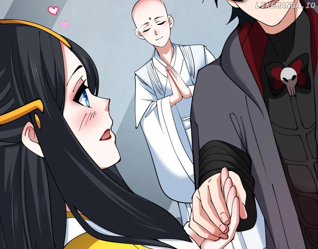 Era of the Haunted Chapter 346 - page 151